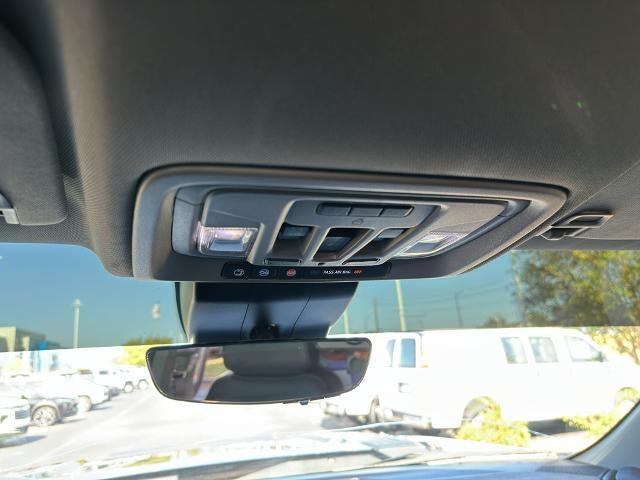 2024 Chevrolet Silverado 2500 HD Crew Cab Standard Box 4-Wheel Drive LTZ