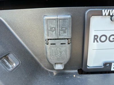 2024 Chevrolet Silverado 2500 HD Crew Cab Standard Box 4-Wheel Drive LTZ