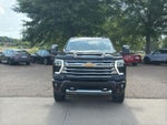 2024 Chevrolet Silverado 2500 HD Crew Cab Standard Box 4-Wheel Drive High Country