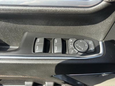 2024 Chevrolet Silverado 2500 HD Crew Cab Standard Box 4-Wheel Drive High Country