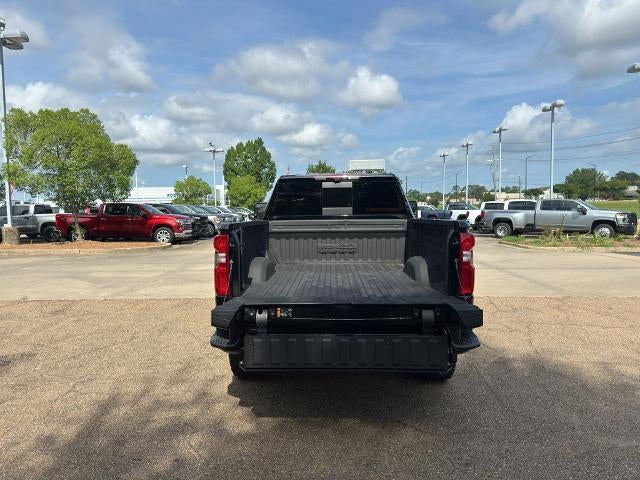 2024 Chevrolet Silverado 2500 HD Crew Cab Standard Box 4-Wheel Drive High Country