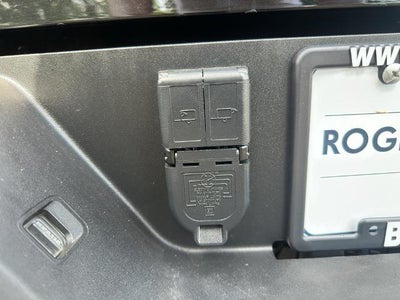 2024 Chevrolet Silverado 2500 HD Crew Cab Standard Box 4-Wheel Drive High Country