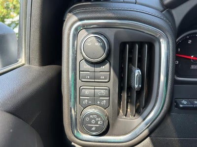 2022 Chevrolet Silverado 2500 HD Crew Cab Standard Box 4-Wheel Drive High Country