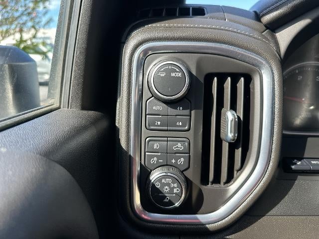 2022 Chevrolet Silverado 2500 HD Crew Cab Standard Box 4-Wheel Drive High Country
