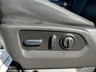 2022 Chevrolet Silverado 2500 HD Crew Cab Standard Box 4-Wheel Drive High Country