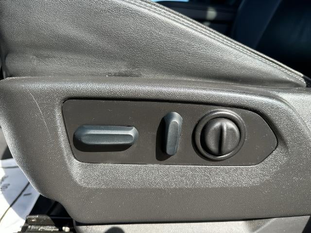 2022 Chevrolet Silverado 2500 HD Crew Cab Standard Box 4-Wheel Drive High Country
