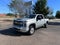 2022 Chevrolet Silverado 2500 HD Crew Cab Standard Box 4-Wheel Drive High Country