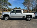 2022 Chevrolet Silverado 2500 HD Crew Cab Standard Box 4-Wheel Drive High Country