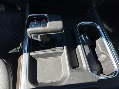 2024 Chevrolet Silverado 1500 Crew Cab Short Box 4-Wheel Drive LT 1LT