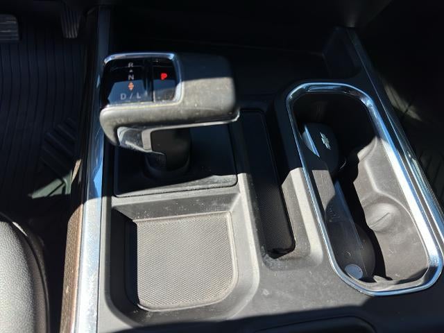 2024 Chevrolet Silverado 1500 Crew Cab Short Box 4-Wheel Drive LT 1LT