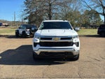 2024 Chevrolet Silverado 1500 Crew Cab Short Box 4-Wheel Drive LT 1LT