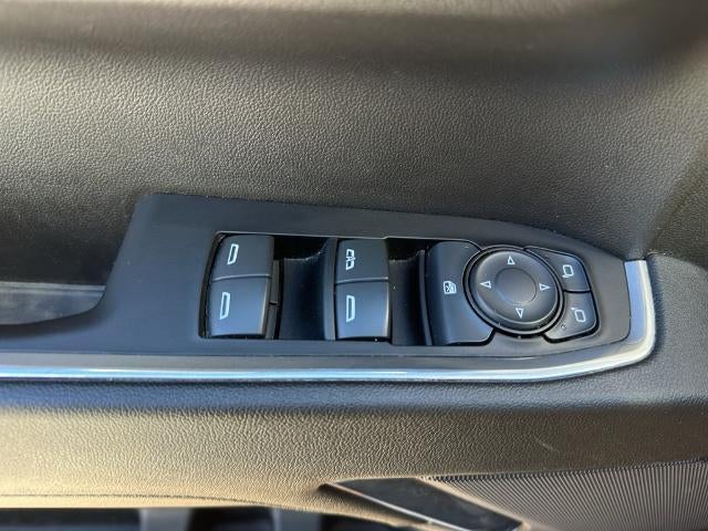 2024 Chevrolet Silverado 1500 Crew Cab Short Box 4-Wheel Drive LT 1LT