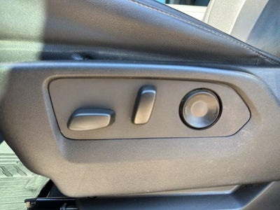 2024 Chevrolet Silverado 1500 Crew Cab Short Box 4-Wheel Drive LT 1LT