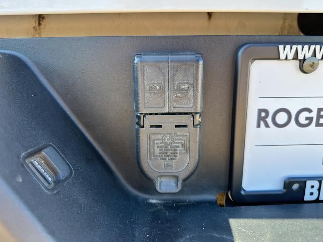 2024 Chevrolet Silverado 1500 Crew Cab Short Box 4-Wheel Drive LT 1LT