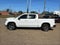 2024 Chevrolet Silverado 1500 Crew Cab Short Box 4-Wheel Drive LT 1LT