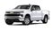2024 Chevrolet Silverado 1500 Crew Cab Short Box 4-Wheel Drive LT 1LT