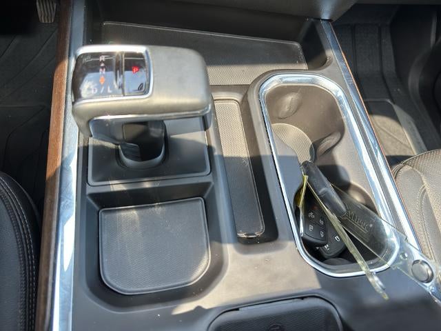 2023 Chevrolet Silverado 1500 Crew Cab Short Box 4-Wheel Drive High Country