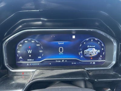 2023 Chevrolet Silverado 1500 Crew Cab Short Box 4-Wheel Drive High Country
