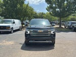 2023 Chevrolet Silverado 1500 Crew Cab Short Box 4-Wheel Drive High Country