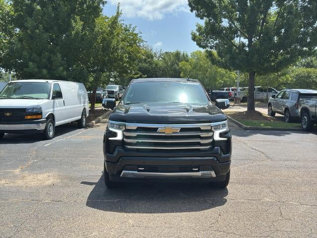 2023 Chevrolet Silverado 1500 Crew Cab Short Box 4-Wheel Drive High Country