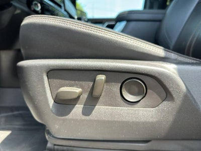 2023 Chevrolet Silverado 1500 Crew Cab Short Box 4-Wheel Drive High Country