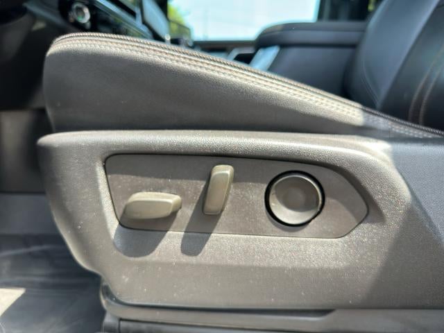 2023 Chevrolet Silverado 1500 Crew Cab Short Box 4-Wheel Drive High Country