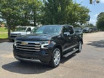 2023 Chevrolet Silverado 1500 Crew Cab Short Box 4-Wheel Drive High Country