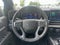 2025 Chevrolet Silverado 1500 Crew Cab Short Box 4-Wheel Drive RST