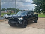 2025 Chevrolet Silverado 1500 Crew Cab Short Box 4-Wheel Drive RST