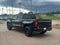 2025 Chevrolet Silverado 1500 Crew Cab Short Box 4-Wheel Drive RST