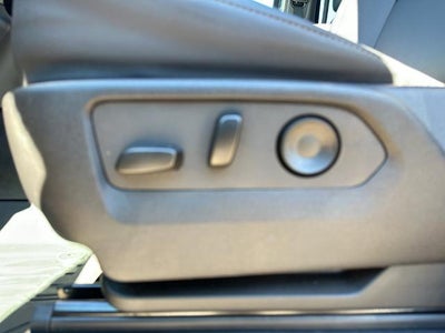 2025 Chevrolet Silverado 1500 Crew Cab Short Box 4-Wheel Drive RST