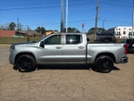 2025 Chevrolet Silverado 1500 Crew Cab Short Box 4-Wheel Drive RST