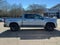 2025 Chevrolet Silverado 1500 Crew Cab Short Box 4-Wheel Drive RST