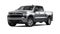 2025 Chevrolet Silverado 1500 Crew Cab Short Box 4-Wheel Drive RST