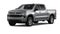 2025 Chevrolet Silverado 1500 Crew Cab Short Box 4-Wheel Drive RST
