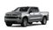 2025 Chevrolet Silverado 1500 Crew Cab Short Box 4-Wheel Drive RST