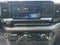 2026 Chevrolet Silverado 1500 Crew Cab Short Box 4-Wheel Drive LTZ