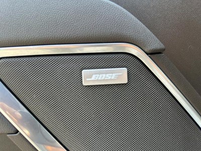 2026 Chevrolet Silverado 1500 Crew Cab Short Box 4-Wheel Drive LTZ