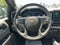 2026 Chevrolet Silverado 1500 Crew Cab Short Box 4-Wheel Drive LTZ