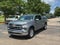2026 Chevrolet Silverado 1500 Crew Cab Short Box 4-Wheel Drive LTZ