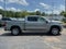 2026 Chevrolet Silverado 1500 Crew Cab Short Box 4-Wheel Drive LTZ