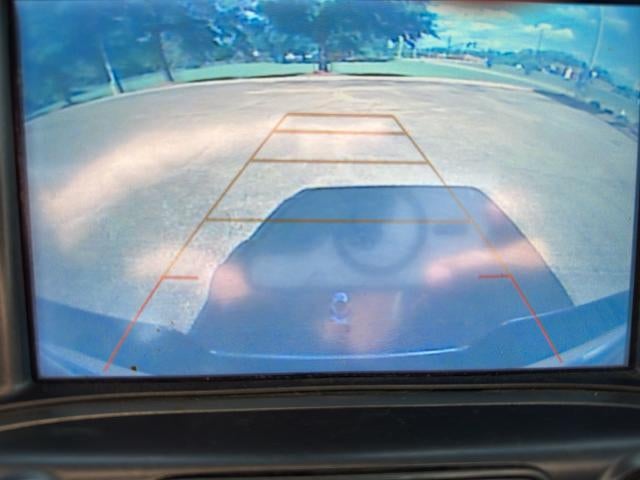 2019 Chevrolet Silverado 1500 LD Double Cab Standard Box 4-Wheel Drive LT