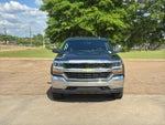 2019 Chevrolet Silverado 1500 LD Double Cab Standard Box 4-Wheel Drive LT