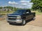 2019 Chevrolet Silverado 1500 LD Double Cab Standard Box 4-Wheel Drive LT