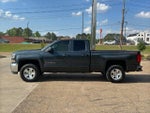 2019 Chevrolet Silverado 1500 LD Double Cab Standard Box 4-Wheel Drive LT