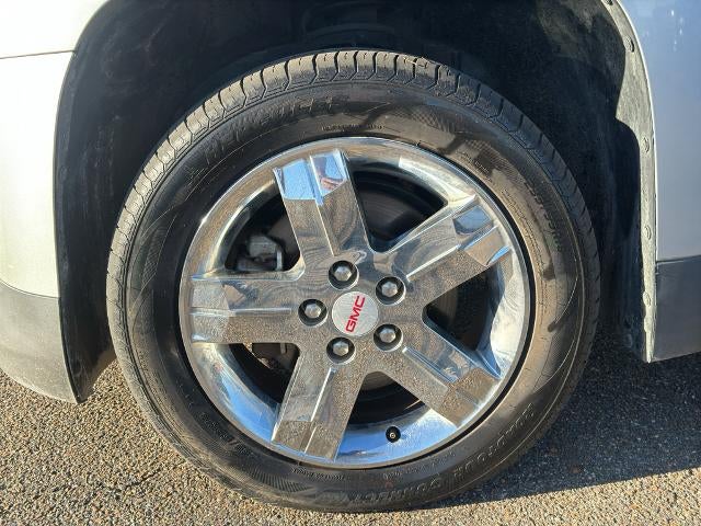 2013 GMC Terrain FWD 4dr SLT w/SLT-1