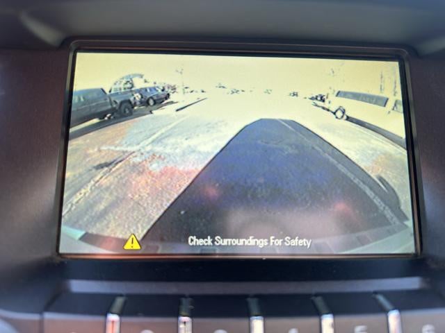 2013 GMC Terrain FWD 4dr SLT w/SLT-1