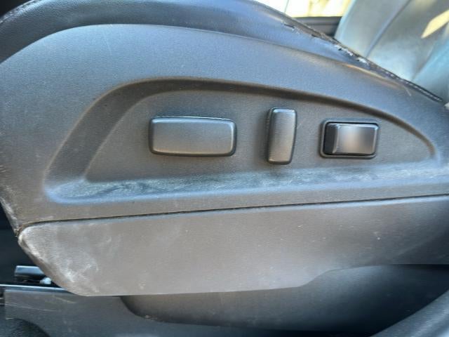 2013 GMC Terrain FWD 4dr SLT w/SLT-1