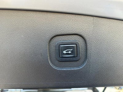 2013 GMC Terrain FWD 4dr SLT w/SLT-1