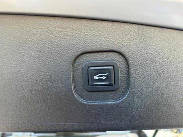 2013 GMC Terrain FWD 4dr SLT w/SLT-1